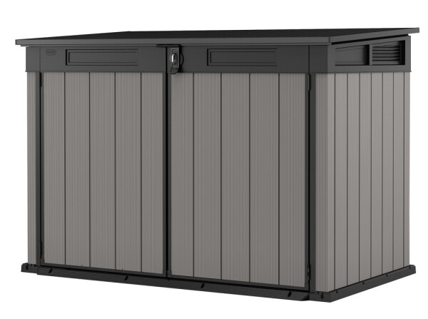 Keter skříňka PREMIER JUMBO