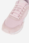 Sportovní obuv Reebok GLIDE LOW 100235035 Látkový materiál,Přírodní kůže (useň) - Semiš