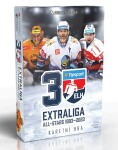 Extraliga All-Stars 1993-2023: Karetní hra