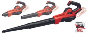 Aku fukar na listí Einhell GE-UB 18/250 Li E-Solo 3433542