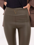 Legíny NM LG TR1853.23 khaki S