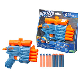 Nerf elite 2.0 Prospect