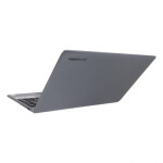 UMAX VisionBook 14WQ LTE šedá / 14.1" FHD / Kryo 468 1.8GHz / 4GB / 128GB eMMC / Adreno 618 / W11P (UMM230242)