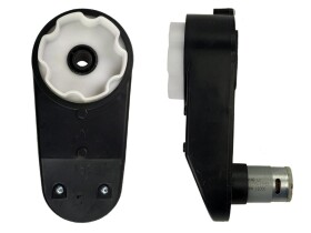 Mamido Motor s převodovkou 12V 12000 pro QLS-5688