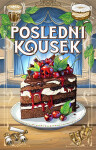 Poslední kousek - Tereza Olbrichtová