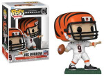 Funko Figurka POP! Joe Burrow #9 Cincinnati Bengals NFL série 8
