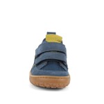 Chlapecké barefoot tenisky BAZE DENIM Froddo G3130271-42 - 27