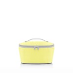 Termobox Reisenthel Coolerbag S pocket Lemon ice