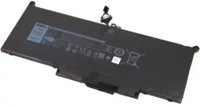 DELL Baterie 60Wh 4-článková (MYJ96) / Baterie pro notebook / Li-Ion (MYJ96)