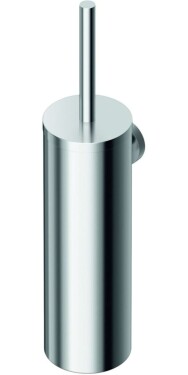 IDEAL STANDARD - IOM WC štětka s držákem, nerezová ocel A9128MY