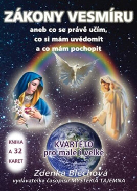 Zákony vesmíru