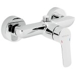 Sprchová baterie bez odtoku 54062/1.0 Metalia 54 chrom