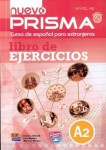 Prisma A2 Nuevo Libro de ejercicios