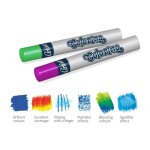 Olejové pastely Colorino Artist, 24 barev