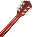 Fender DE FA-135 Concert All-Mahogany WN NA