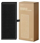 Neakasa AirStep / Uhlíkový filtr proti zápachu / pro podložku pod kočičí toaletu / 230 g aktivního uhlí (AirStep)