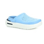 Crocs InMotion Clog Blue Calcite AD pantofle