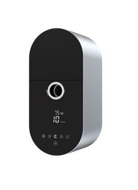 Invertorové bazénové čerpadlo iGarden Aquagem Mr. Master IM30, 30 m3 / h - 220 / 240 V, 1,4 kW - pro bazény do 90 m3