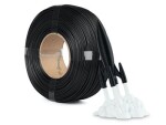 Filament Spectrum ReFill Premium PLA High Speed 1,75 mm DEEP BLACK 1 kg