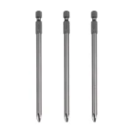 Makita P-74697 / Rázový bit dlouhý / PH2 / 160 mm / 1/4" (P-74697)