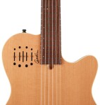 Godin Multiac Nylon Encore Natural SG