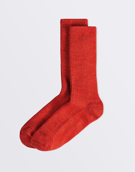 Ferdinand Boho Red 36-39