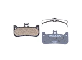 Trickstuff Standard 640 brzdové destičky pro brzdy Formula
