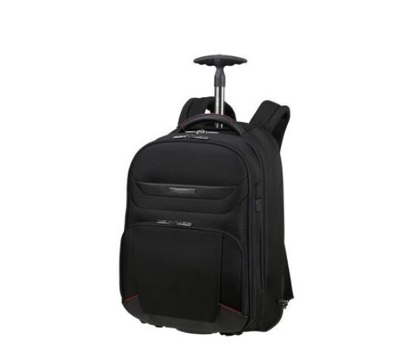 Samsonite PRO-DLX 6 LAPT.BACKPACK/WH. 17.3" BLACK EDF_1450551