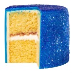 PME Jedlé glitry Blue Sapphire (3 g)