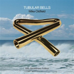 Tubular Bells / 50th Anniversary - CD - Mike Oldfield