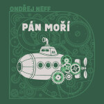 Pán moří - Ondřej Neff - audiokniha