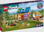 LEGO® Friends 41735 Malý domek na kolech