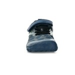 Joma Sima Junior 2601 Black dětské