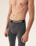 Kalhoty Henderson 43010 Move 13 M-2XL černá XXL