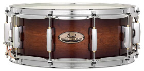 Pearl STS1455S/C314 Session Studio Select 14”x5,5” - Gloss Barnwood Brown
