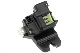 PIETRO Zámek kufru KIA RIO III sedan (UB) 2010–2017