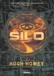 Silo Hugh Howey e-kniha