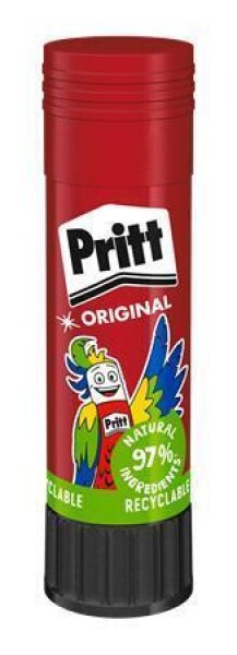 Lepicí tyčinka Henkel Pritt 22g