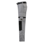 Pracovní kalhoty Tricorp unisex z plátna Cordura MLI-T61T3 53