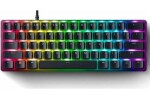 Razer Huntsman Mini Analog černá / Herní klávesnice / analogová / USB / spínače Razer Analog Optical / SKD (RZ03-04340500-R3N1)