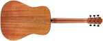 Furch Yellow D-CM CNR Active
