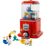LEGO LEGO® Ideas 21358 Automat na minifigurky
