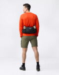 Fjällräven Abisko Hip Pack 6 550 Black