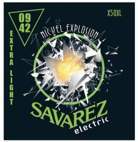 Savarez X50XL