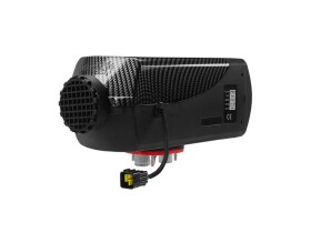 Nezávislé topení BLITZWOLF BW-AH-S2-BT Diesel 5kW 12V - rozbaleno
