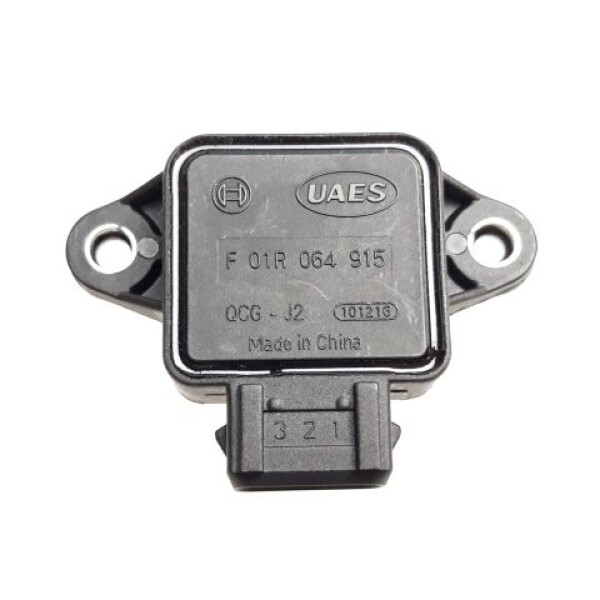 Access-Motor TPS sensor škrtící klapky na Access Max 650/700/750