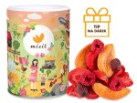 Mixit Křupavé ovoce pro maminku 65g