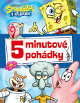 SpongeBob – 5minutové pohádky - Kolektiv
