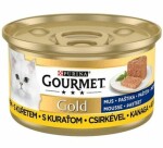 Gourmet Gold