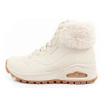 Skechers Uno Rugged W 167274/NAT 38